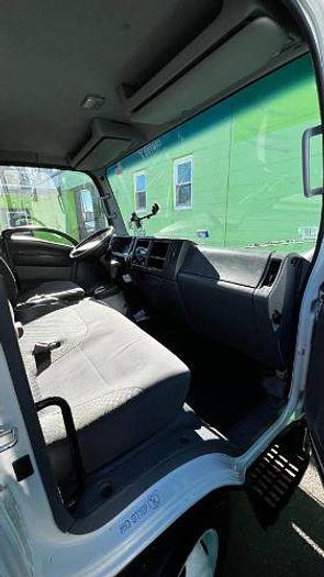 Used 2015 ISUZU NPR HD