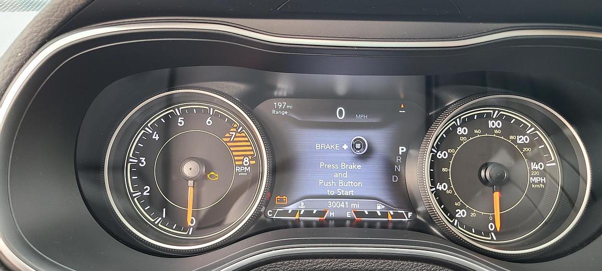 Used 2017 Winnebago Forza 34T