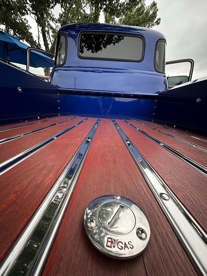 Used 1949 Chevrolet 3100 Pickup