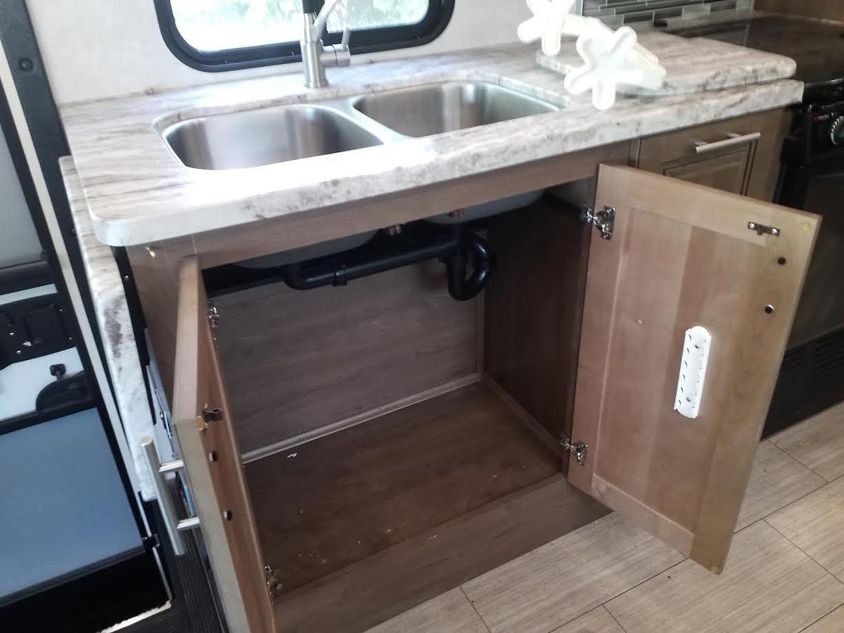 Used 2020 Forest River FR3 34DS Class A Motorhome