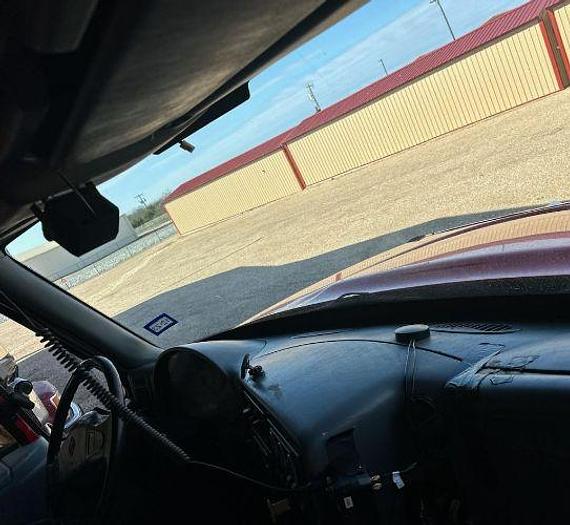 Used 2007 INTERNATIONAL Workstar 7700