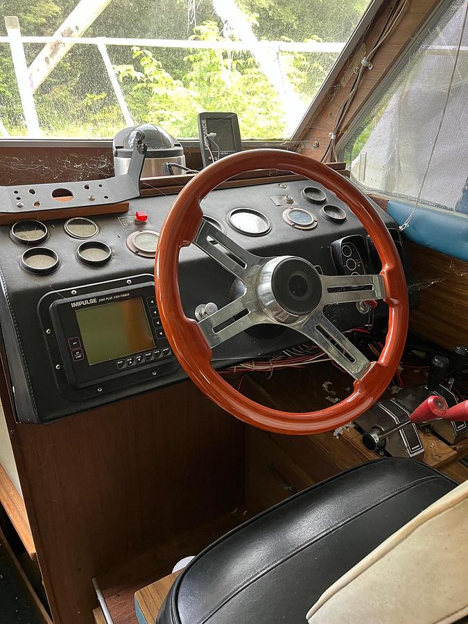 Used 1975 Tolleycraft