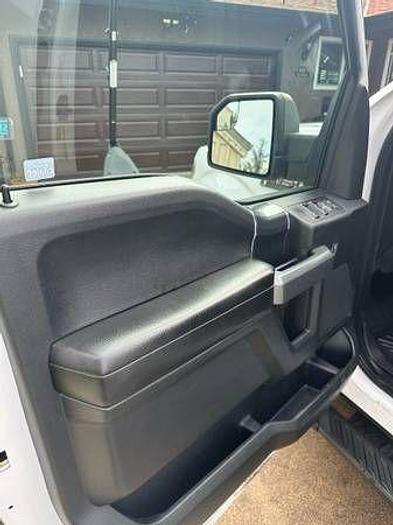 Used 2018 Ford F150 Crew Cab Sport Package