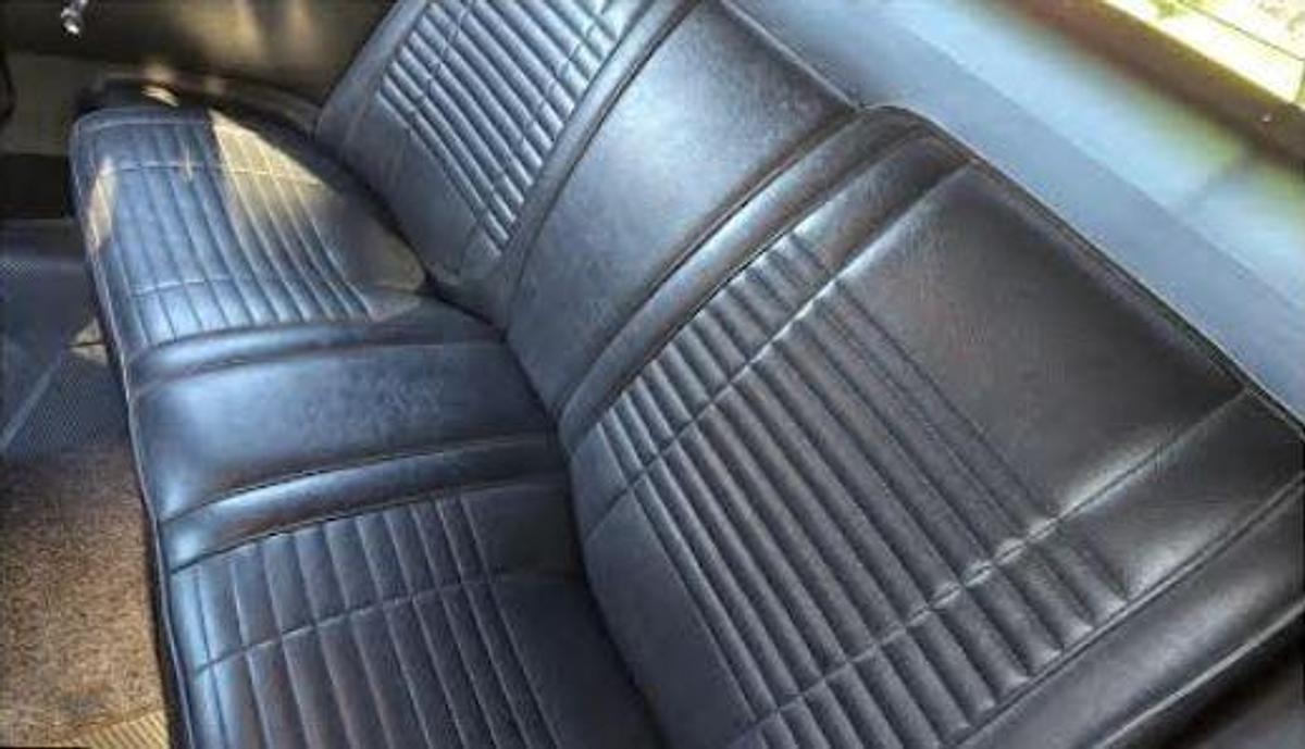 Used 1970 Dodge Challenger T/A