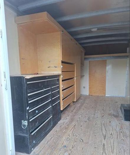 Used 2016 Ford Econoline Commercial Cutaway