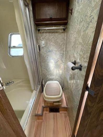 Used 1978 Apollo DB3000 Motorhome