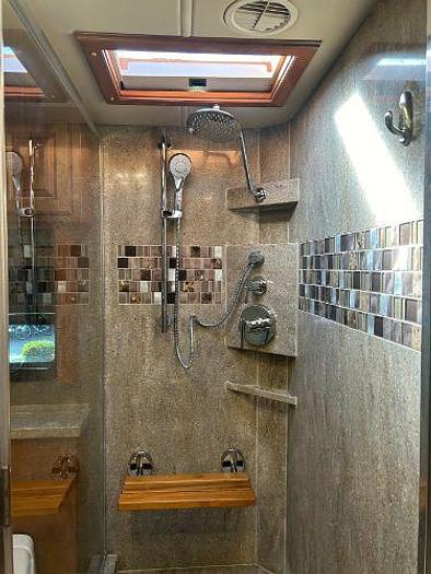 Used 2018 Tiffin Allegro Bus 45 OPP