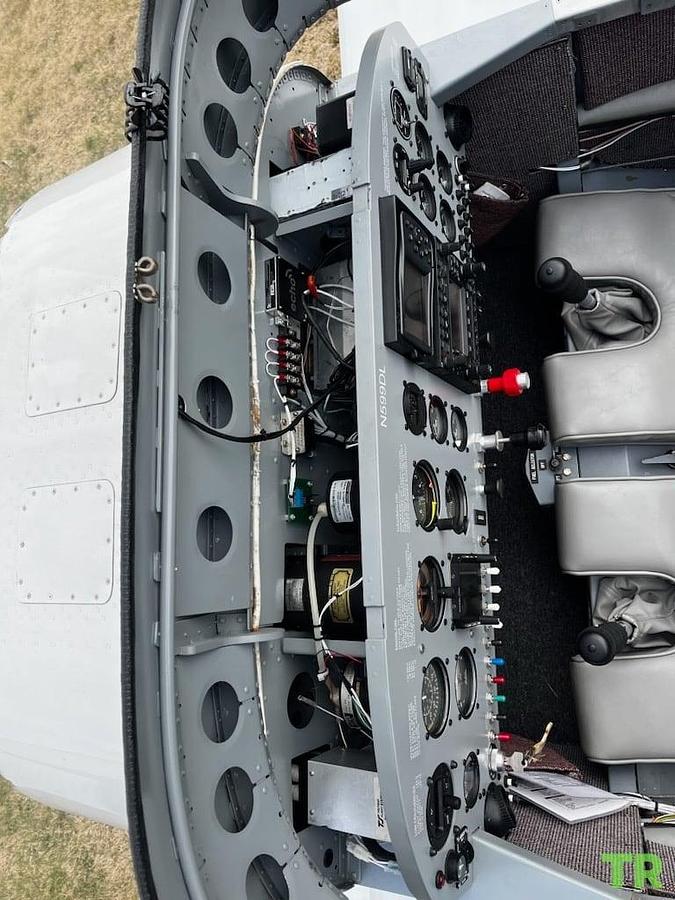 Used 2003 Vans RV-6