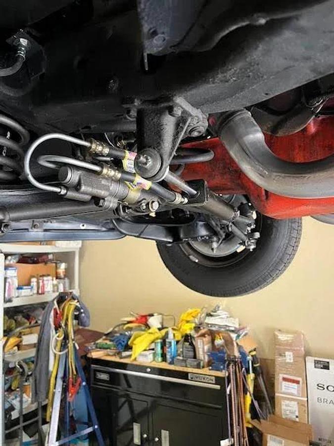 Used 1972 Chevrolet Corvette T-Top Couple