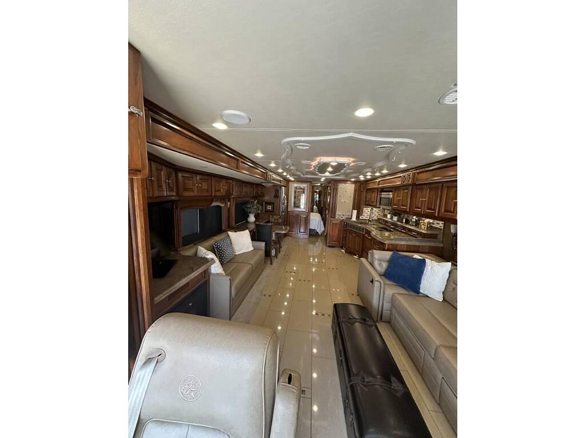 Used 2014 Tiffin Motorhomes Allegro Bus 45 LP