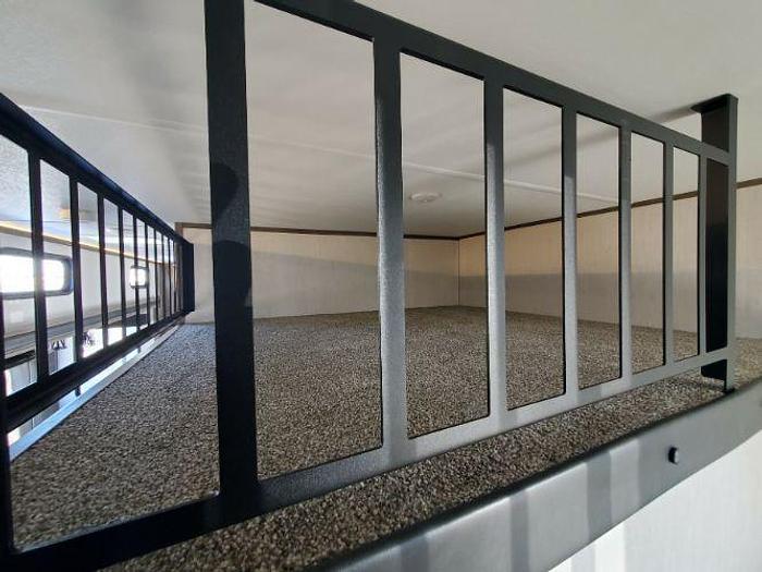 Used 2021 Forest River Sabre 37FLL