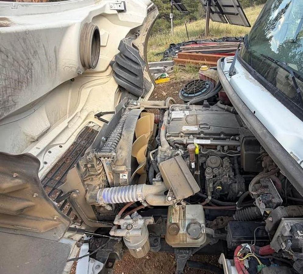 Used 2019 Freightliner M2