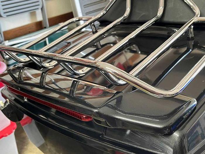 Used 2006 Harley Davidson Street Glide FLHXI