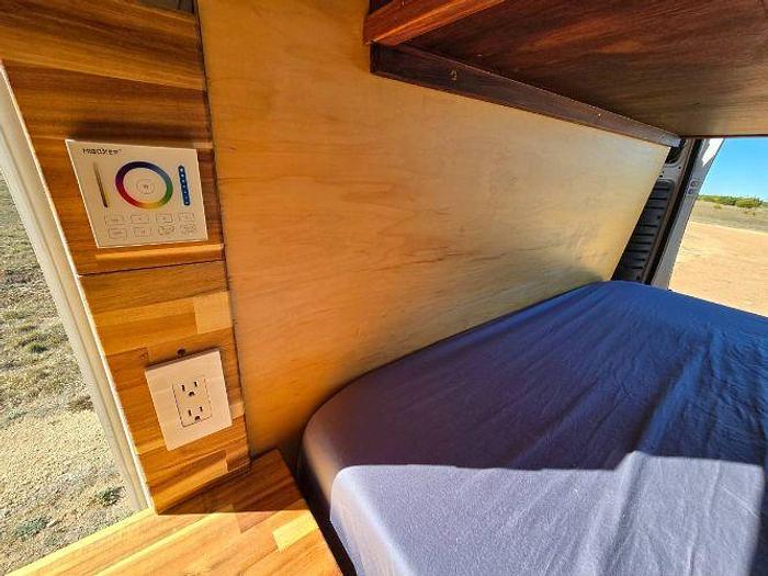 Used 2023 Ram Promaster 1500