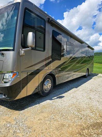 Used 2018 Newmar Ventana LE 4048