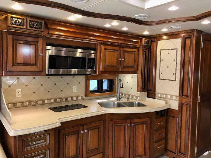 Used 2012 Tiffin Allegro Bus 40QBP