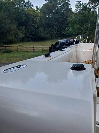 Used 2003 McKee Craft Runaway 22