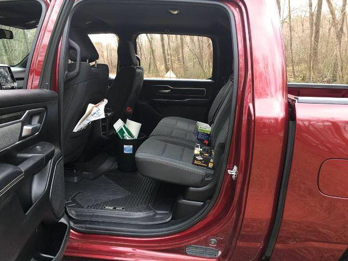 Used 2019 Ram 1500 Big Horn