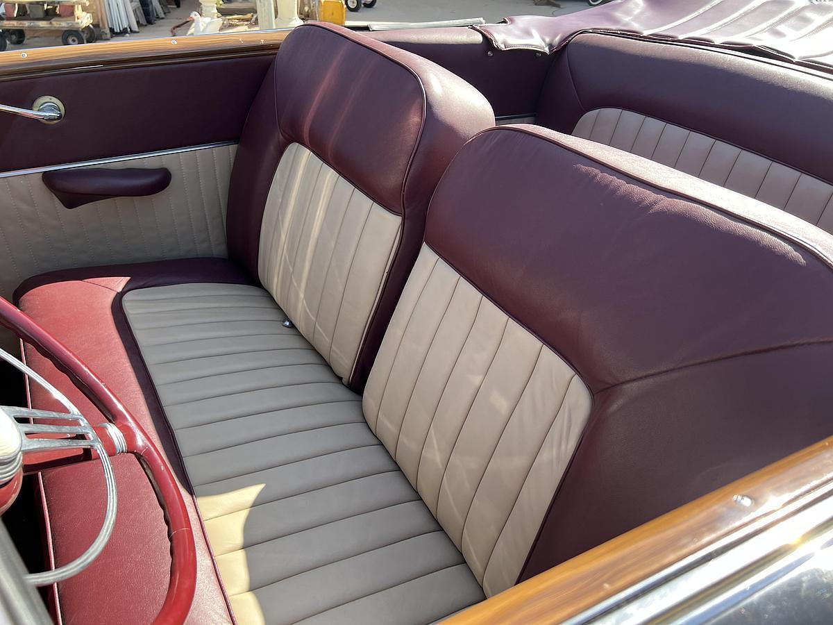 Used 1948 Mercury Convertible