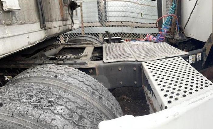 Used 2001 KENWORTH T600