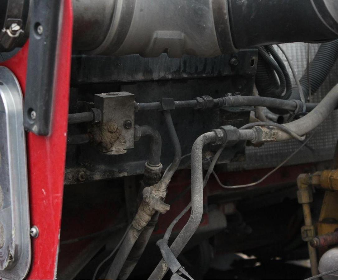 Used 2007 Kenworth W900L