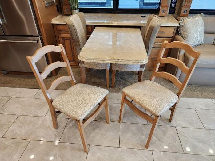 Used 2017 Tiffin Phaeton 40QBH