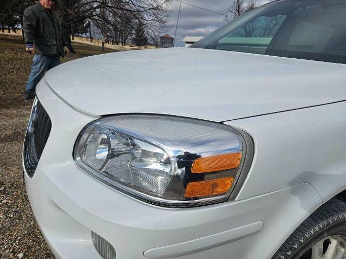 Used 2006 Buick Terraza CX