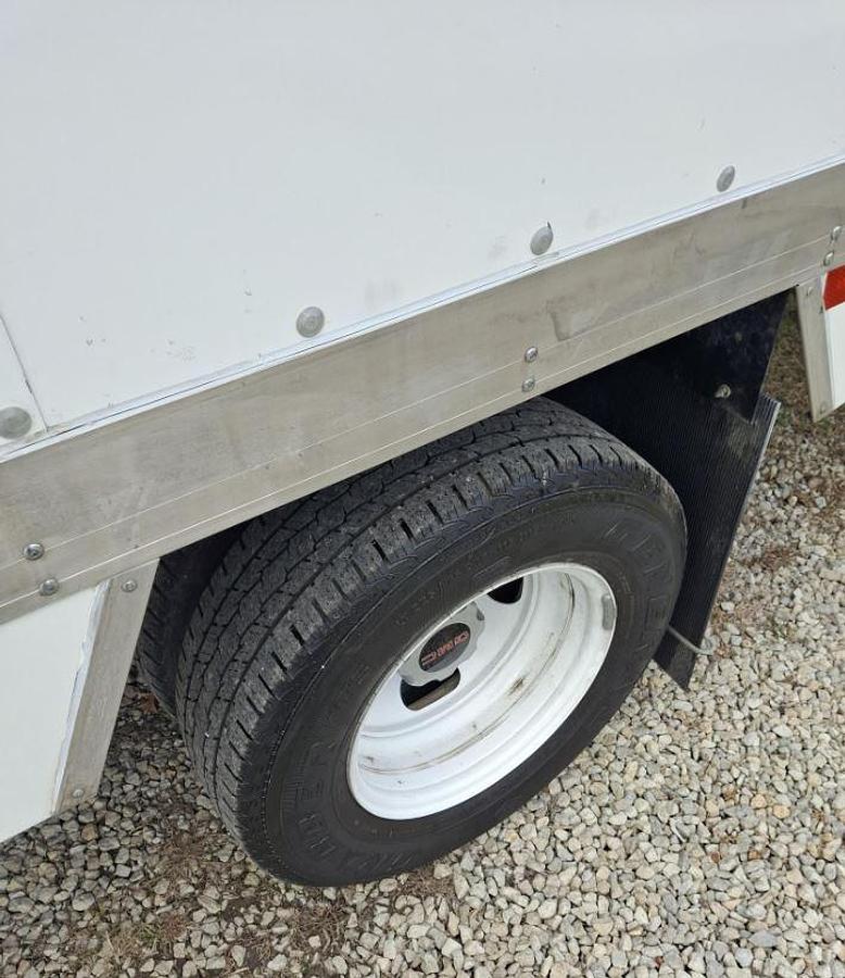 Used 2024 GMC Savana G3500