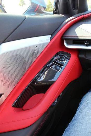 Used 2023 Chevrolet Corvette Stingray