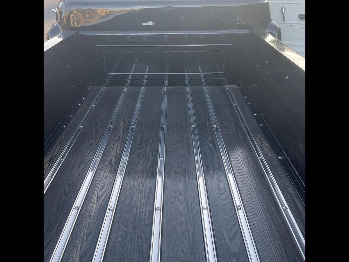 Used 1958 Chevrolet Apache