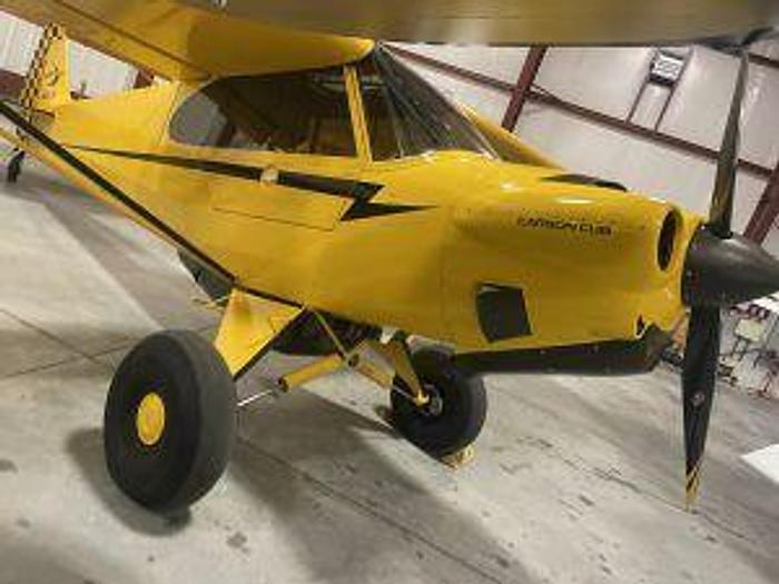 Used 2014 Cubcrafters CC11-160