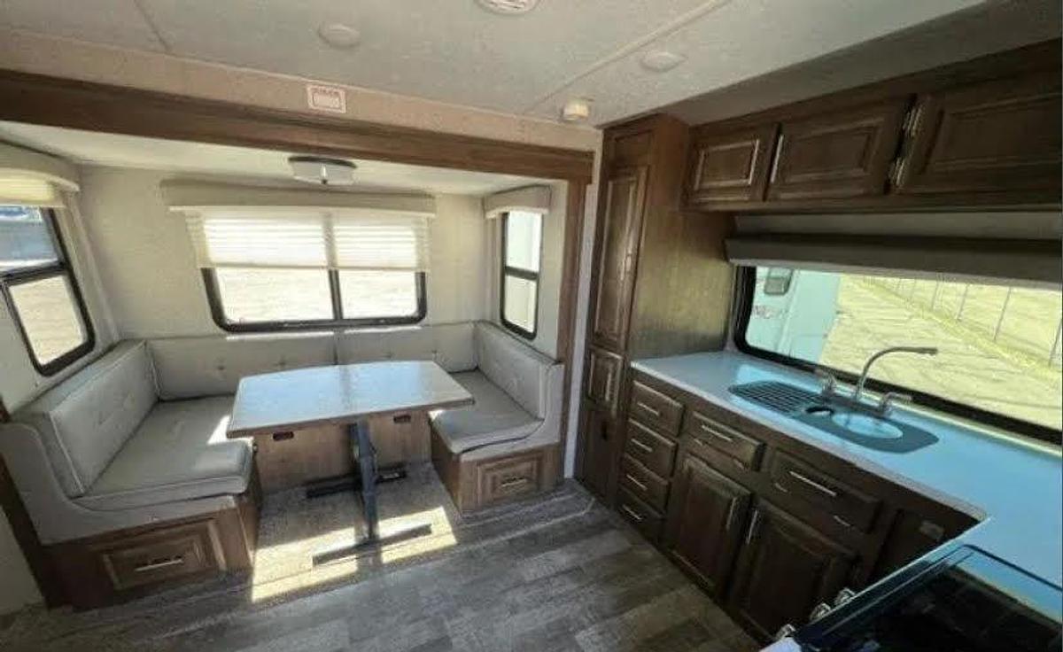 Used 2019 Forest River Rockwood Mini Lite