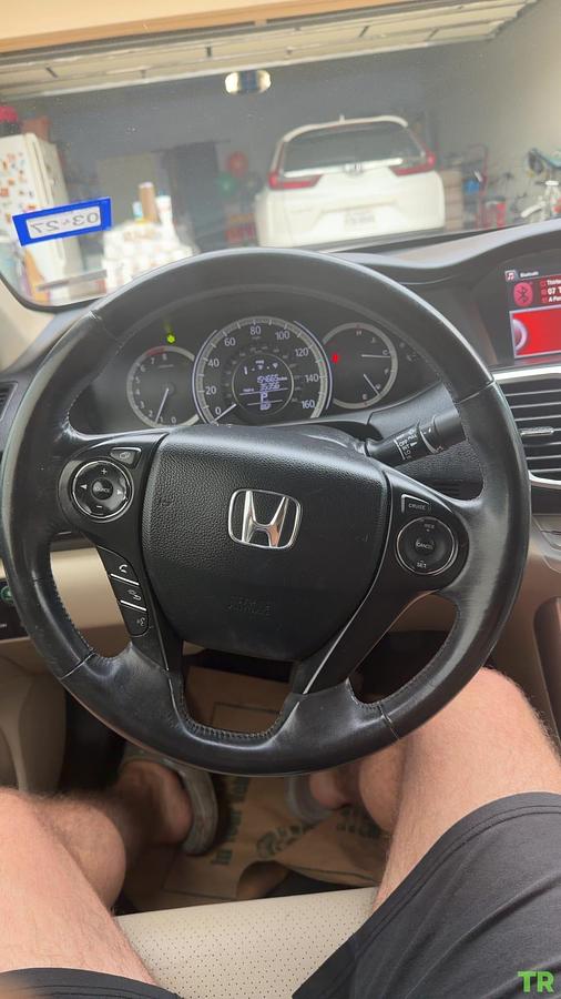 Used 2013 Honda Accord