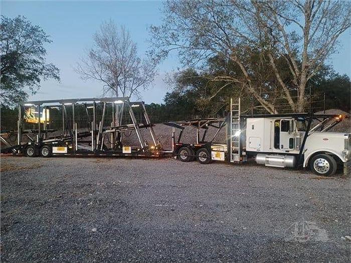 Used 2007 Peterbilt 379