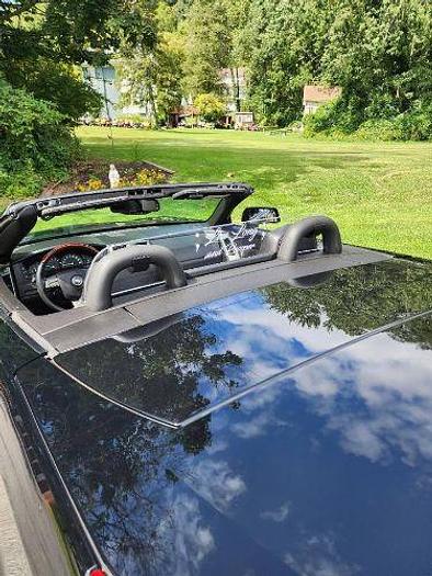 Used 2008 Cadillac XLR