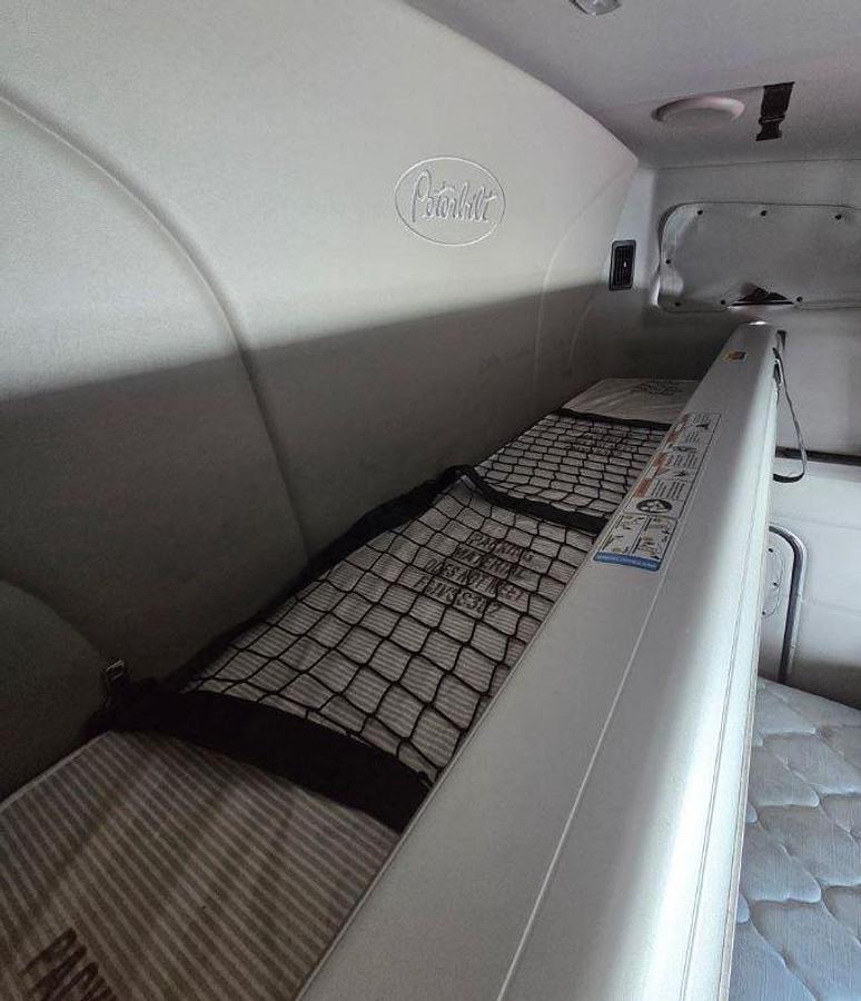 Used 2019 PETERBILT 579