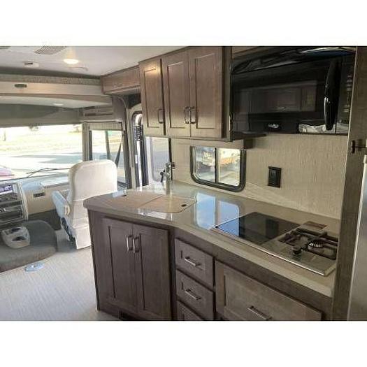 Used 2022 Winnebago Adventurer 35F