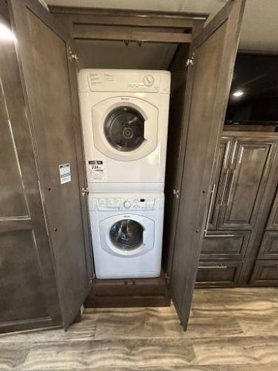 Used 2020 Forest River Georgetown GT7 36K