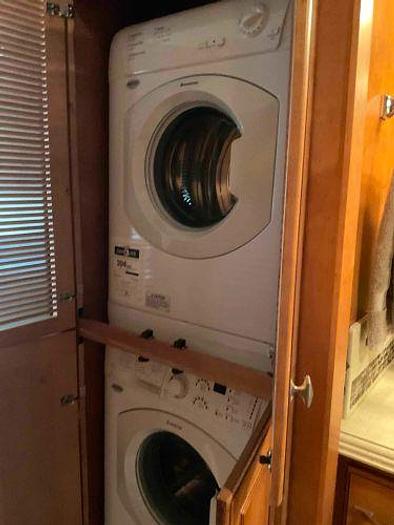 Used 2013 Winnebago Journey 36M