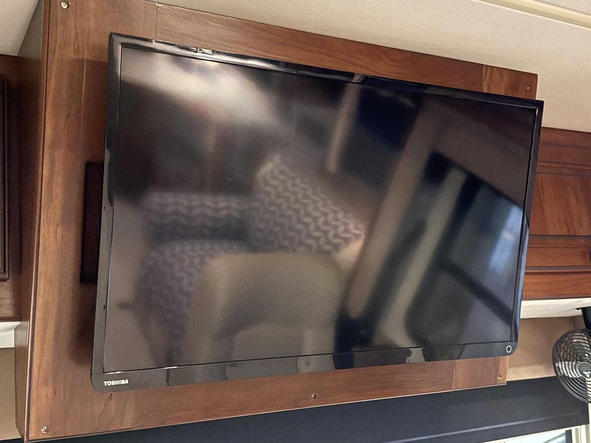 Used 2014 Forest River Berkshire 390BH Class A Motorhome