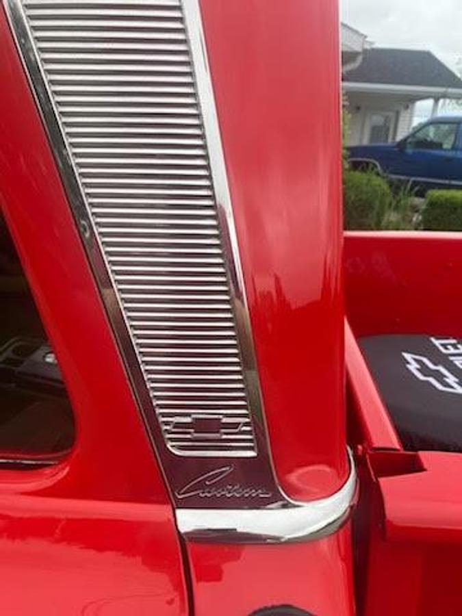 Used 1965 Chevrolet C10