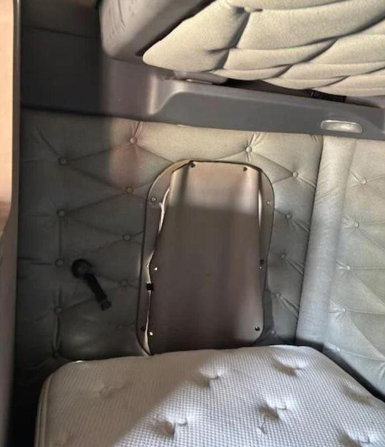 Used 2017 Freightliner Cascadia 125 Evolution