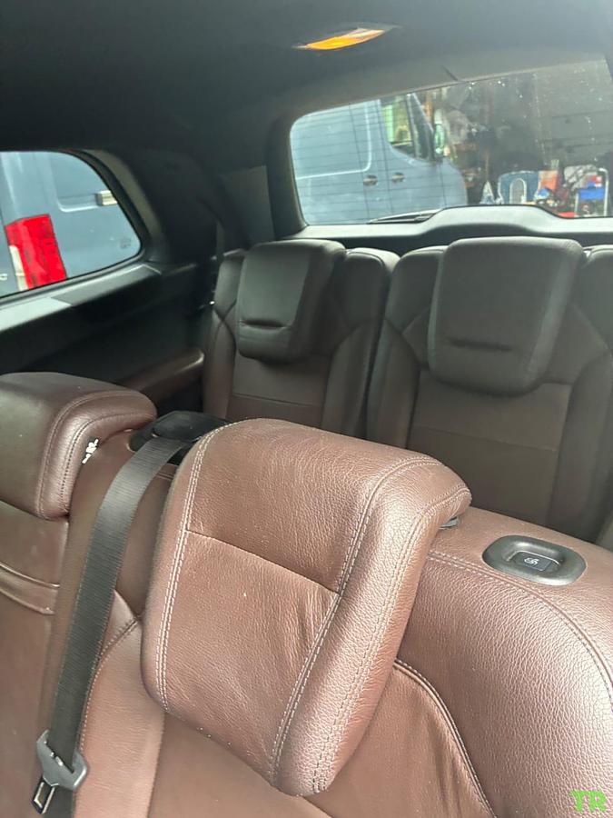 Used 2016 Mercedes-Benz GL 450