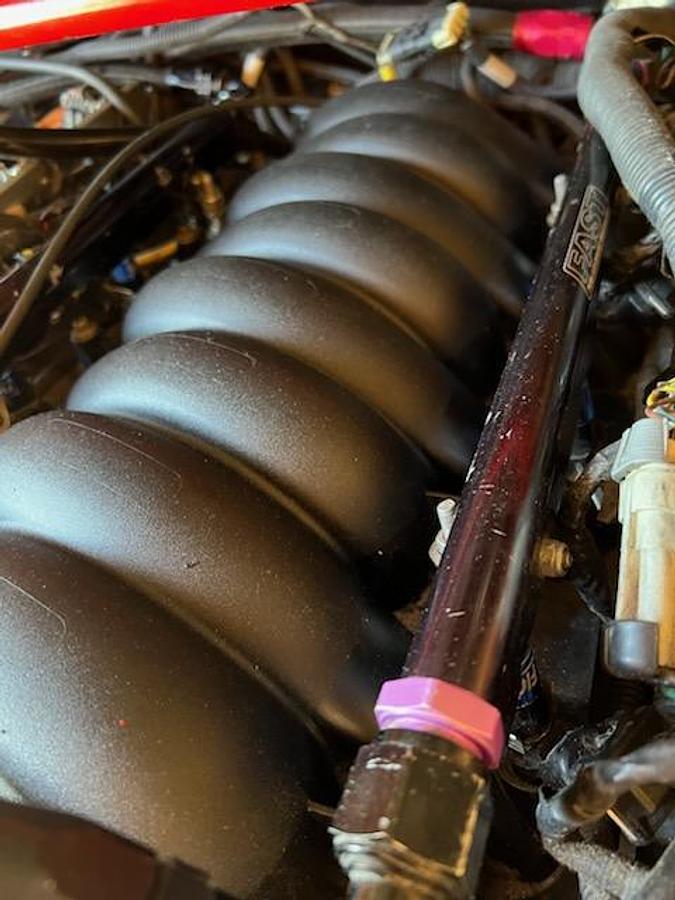 Used 2004 Pontiac GTO