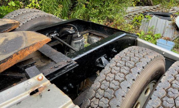 Used 2007 Peterbilt 379 EXHD