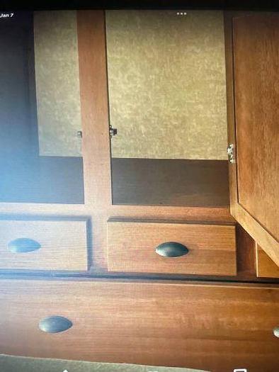 Used 2017 Highland Ridge Open Range Light LT272RLS