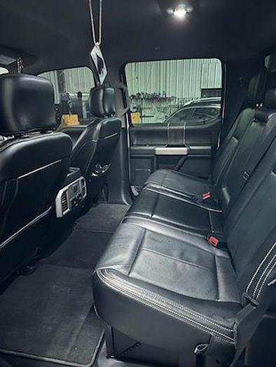 Used 2020 Ford F250 Lariat