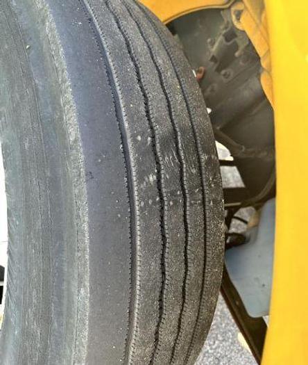 Used 2016 Freightliner BUSINESS CLASS M2 106