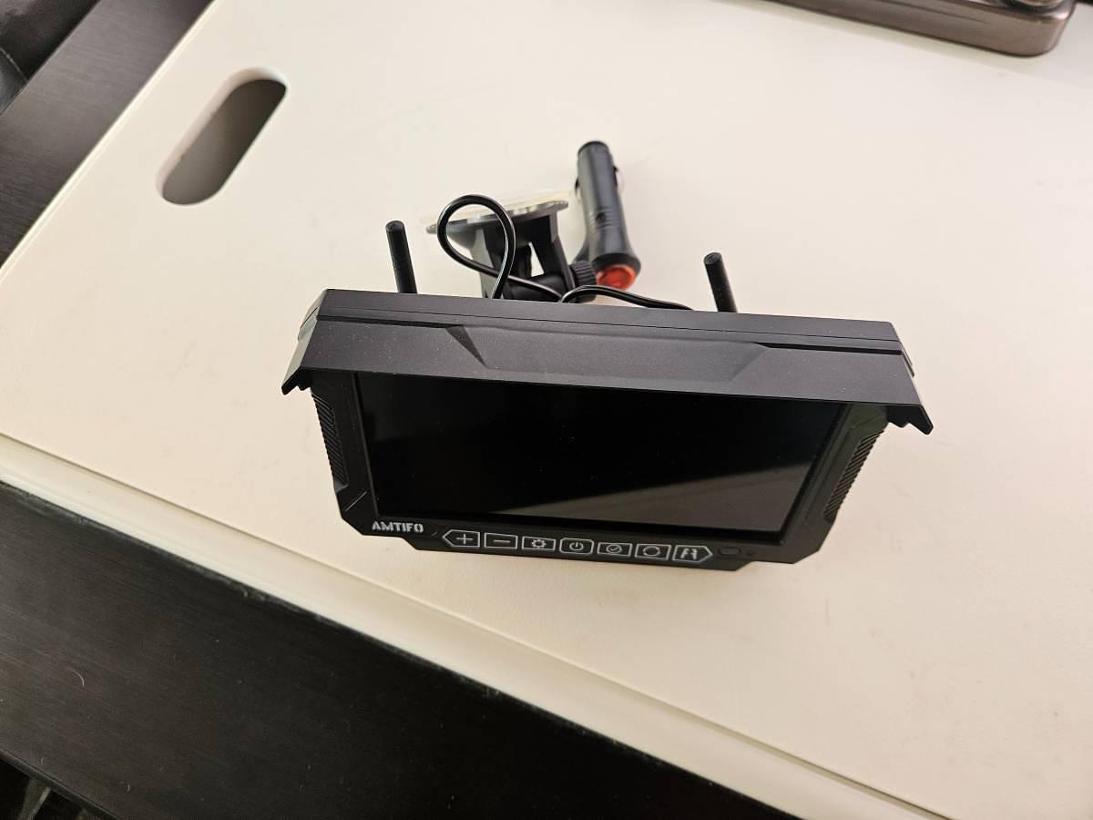 Used 2013 Dutchmen Rubicon Toy Hauler