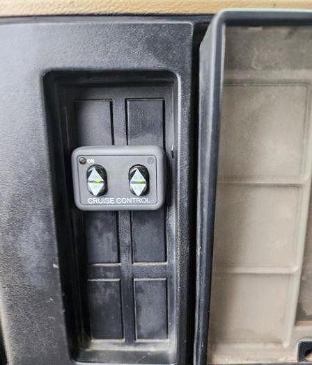 Used 1995 INTERNATIONAL 4700